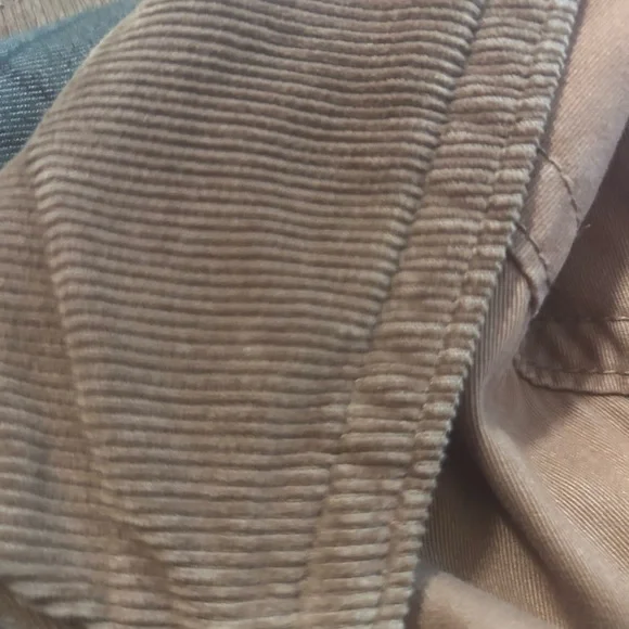 American Eagle Outfitters Tan lined Jacket - Picture 5 of 7